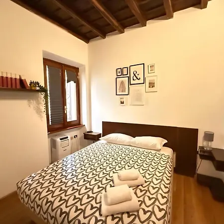 Apartment Pantheon Private