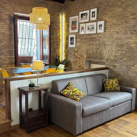 Pantheon Private * Rom