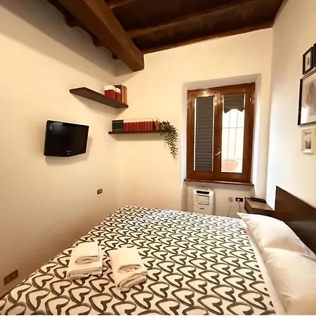 Pantheon Private Lejlighed Rom