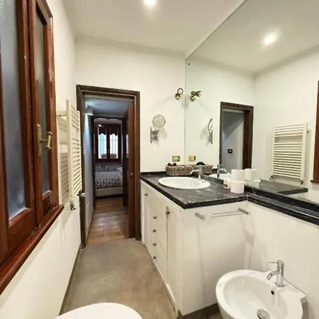 Lejlighed Pantheon Private *