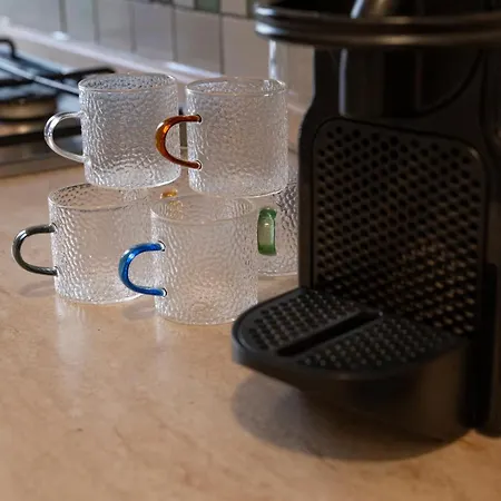 Pantheon Private Lejlighed *