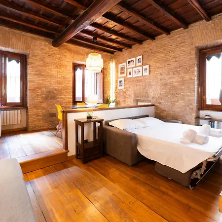Apartament Pantheon Private