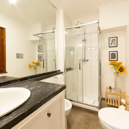 Lejlighed Pantheon Private *