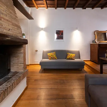 Lejlighed Pantheon Private