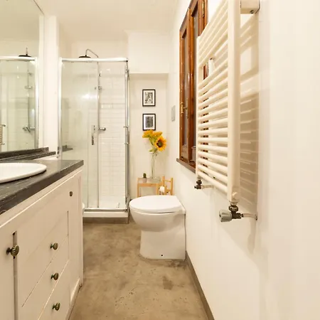 Lejlighed Pantheon Private Rom