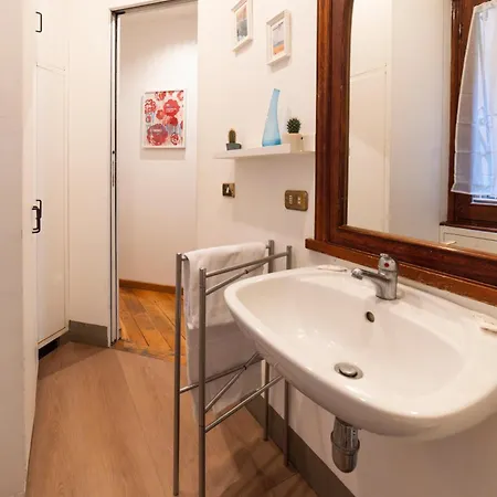 Lejlighed Pantheon Private