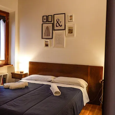 Lejlighed Pantheon Private *