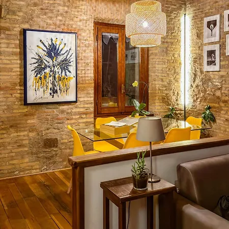 Lejlighed Pantheon Private