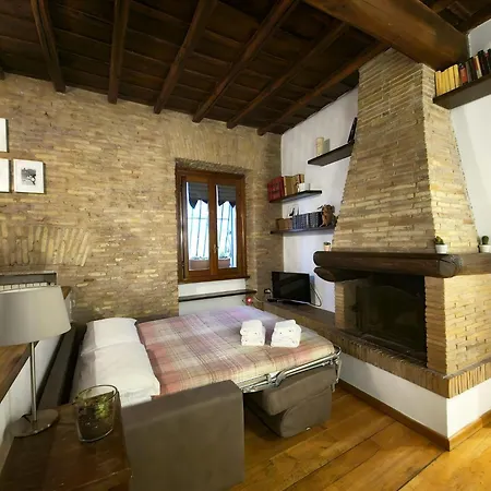 Apartment Pantheon Private