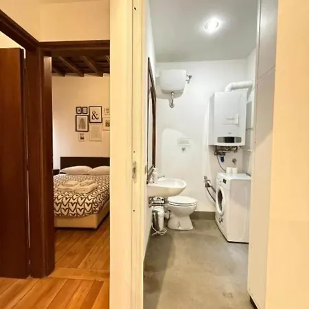 Pantheon Private Apartment *