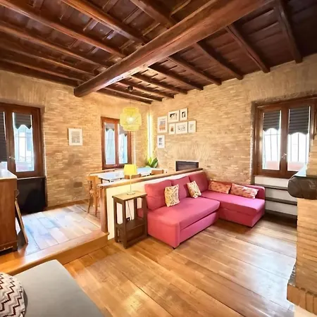 Apartment Pantheon Private