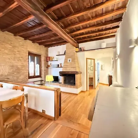 Apartment Pantheon Private