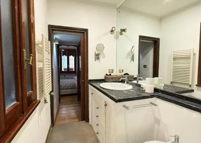 Apartment Pantheon Private *