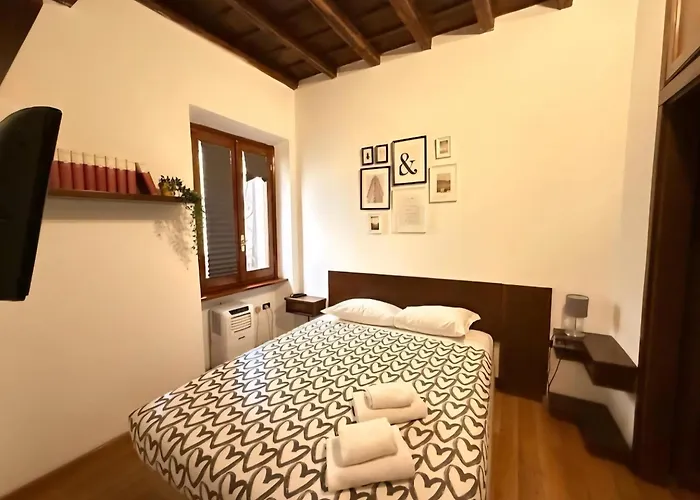 Apartment Pantheon Private