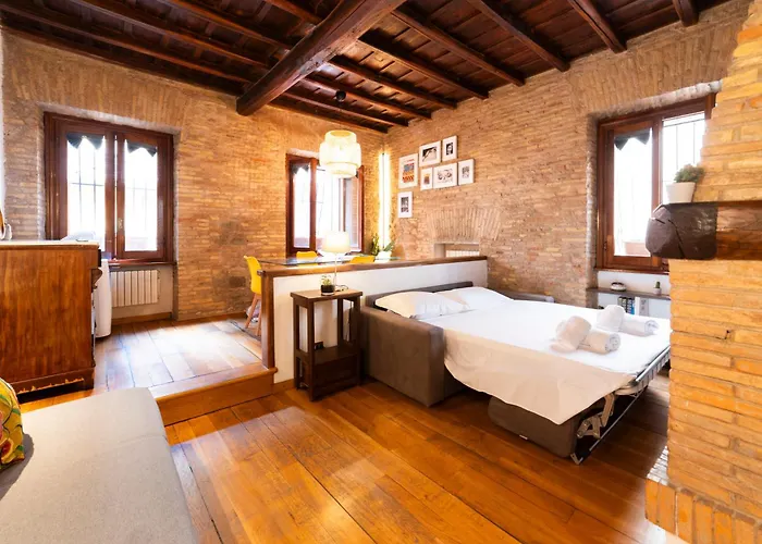 Apartment Pantheon Private