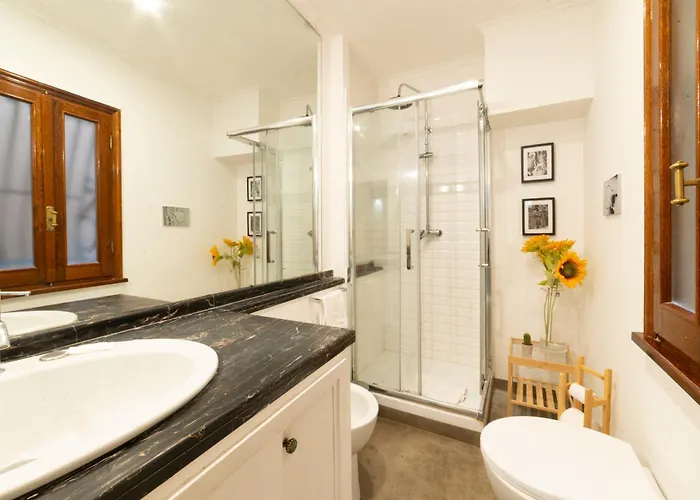 Apartment Pantheon Private *