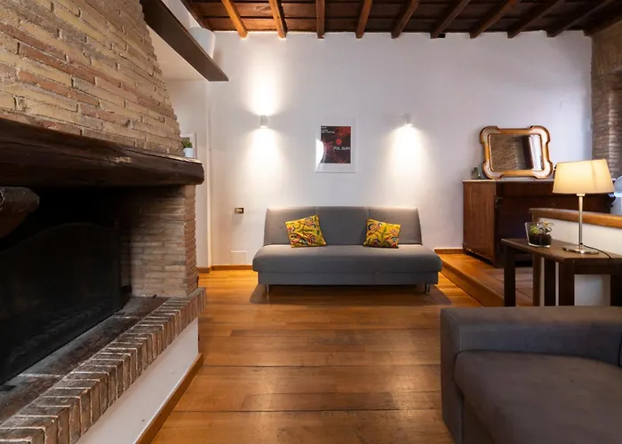 Apartment Pantheon Private
