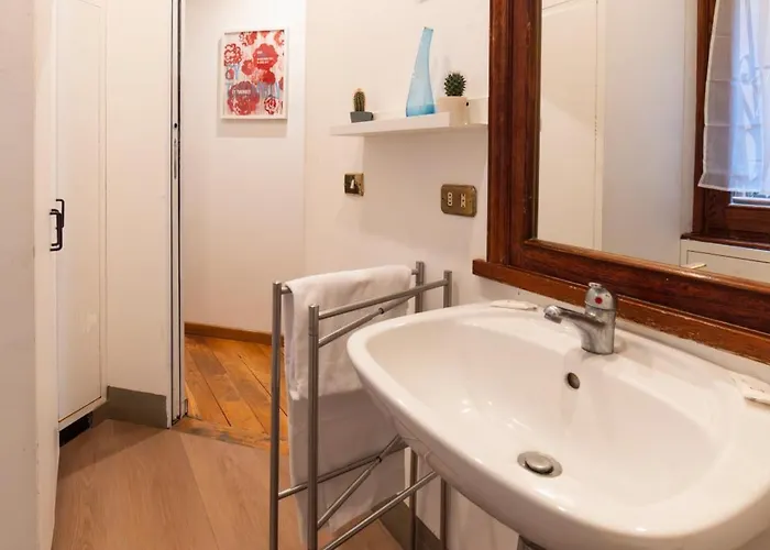 Apartment Pantheon Private